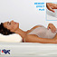 Relaxační polštář z paměťové pěny - relaxacni polstar z pametove peny eliska buckova memory foam effect