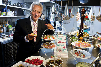 Dukanova dieta : Je možné díky ní vůbec zhubnout?