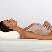 Relaxační polštář z paměťové pěny - zdravotni polstare relaxacni polstar eliska buckova modelka 01