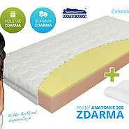 Materasso Matrace Wellnes Visco - matrace-wellnes-visco-materasso.jpg