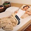 Relaxační, odpočinkový, polohovací set HAVAJ Comfort - relaxacni set havaj comfort polohovaci kreslo polohovaci postel maminka eva 06