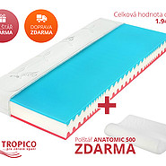 Matrace Tropico Forza Hard 20 cm akce - matrace-tropico-forza-hard-20-cm-akce-matrace-darek-doprava-zdarma.jpg
