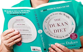 Dukanova dieta a její fáze: Je opravdu tak účinná nebo je to podvod?