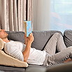 Relaxační, odpočinkový, polohovací set HAVAJ Comfort - relaxacni set havaj comfort polohovaci kreslo polohovaci postel rodina tatinek 04
