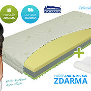 Matrace Termopur Comfort T3 - matrace-termopur-comfort-t3-materasso.jpg