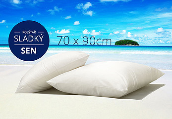 Polštář Sladký sen 70x90 - sladky-sen-polstar-70x90.jpg