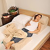 Relaxační, odpočinkový, polohovací set HAVAJ Comfort - relaxacni set havaj comfort polohovaci kreslo polohovaci postel maminka eva 03