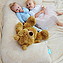 Mazlící a kojící polštář SWEETHEART Comfort - polstare mazlici a tulici polstar sweetheart comfort miminka deti 01