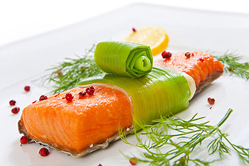 Dukanova dieta jídelníček v průběhu druhé fáze: Může vůbec dobře chutnat?