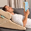 Relaxační polštář KAUAI …dovolená pro Váš krk a hlavu - polstare mazlici polstar kauai comfort 01