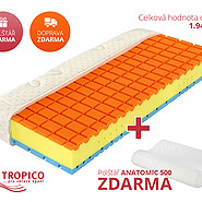 Matrace Tropico Forest 27 cm Akce - matrace-tropico-forest-27-cm-200-x-90-matrace-akce-darek-doprava-zdarma _2_.jpg