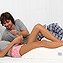 Relaxer - uvolňovací podložka pod nohy - podlozka pod nohy relaxer 02