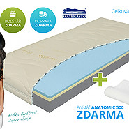 Matrace PolarGel visco T3 Materasso - matrace-nove---6.jpg