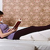 Relaxační, odpočinkový, polohovací set HAVAJ Comfort - polstare polohovaci polstar olioli modelka petra 02