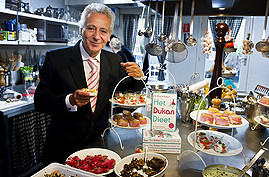 Dukanova dieta : Je možné díky ní vůbec zhubnout?