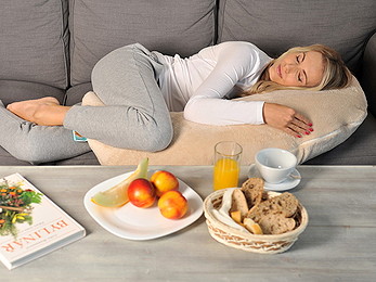 Mazlící a kojící polštář TULÍTKO Comfort - polstare-polstar-kojici-mazlici-rodina-pohoda-maminka-eva-dieta7.JPG