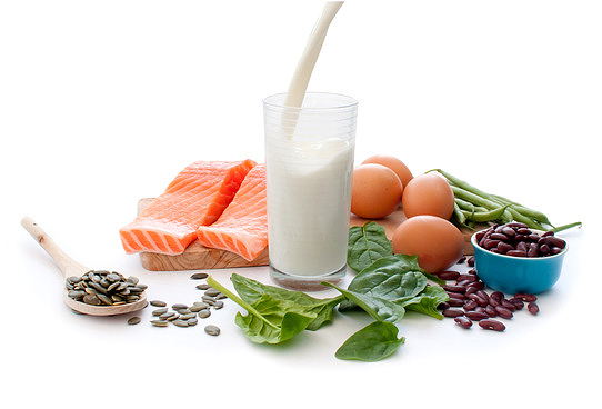  Dukanova dieta ve znamení báječných výhod díky bílkovinám.