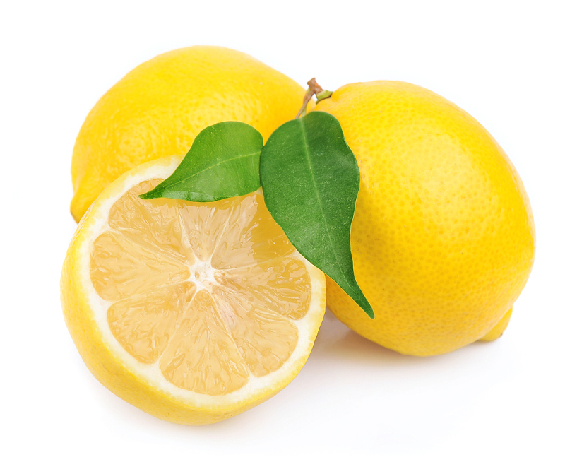 Co vše vám umožní použít právě dukanova dieta?  Mimo jiné i šťávu z citrónu.