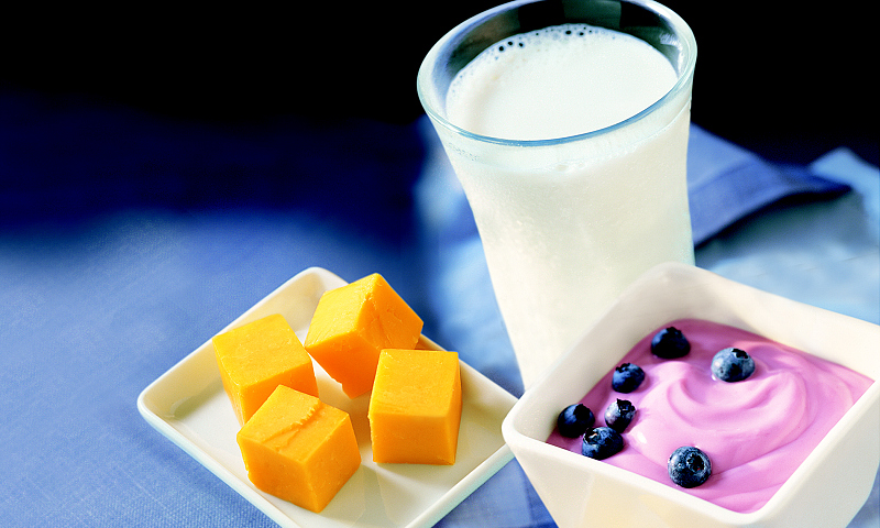 Mléčná dieta se opírá především o konzumaci mléčných potravin, jež jsou během dne doplněny o další složky potravy