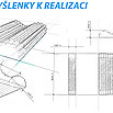 Anatomický polštář/polštáře ze sekce zdravotní polštáře z paměťové a anatomické pěny - d07e7ca467d7b40198c24f05841c88d2