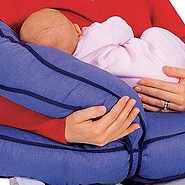 Kojící polštář-kojící pol tář Spokojená Mamča - kojící polštáře pro spokojené miminka a maminky - Kojici-a-krmici-polstare-spokojena-mamca-a-miminko 4.jpg